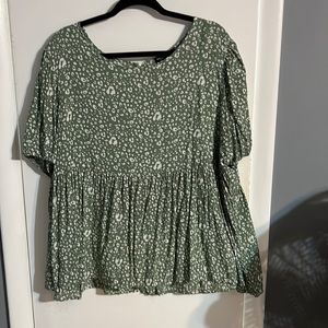 Womens blouse